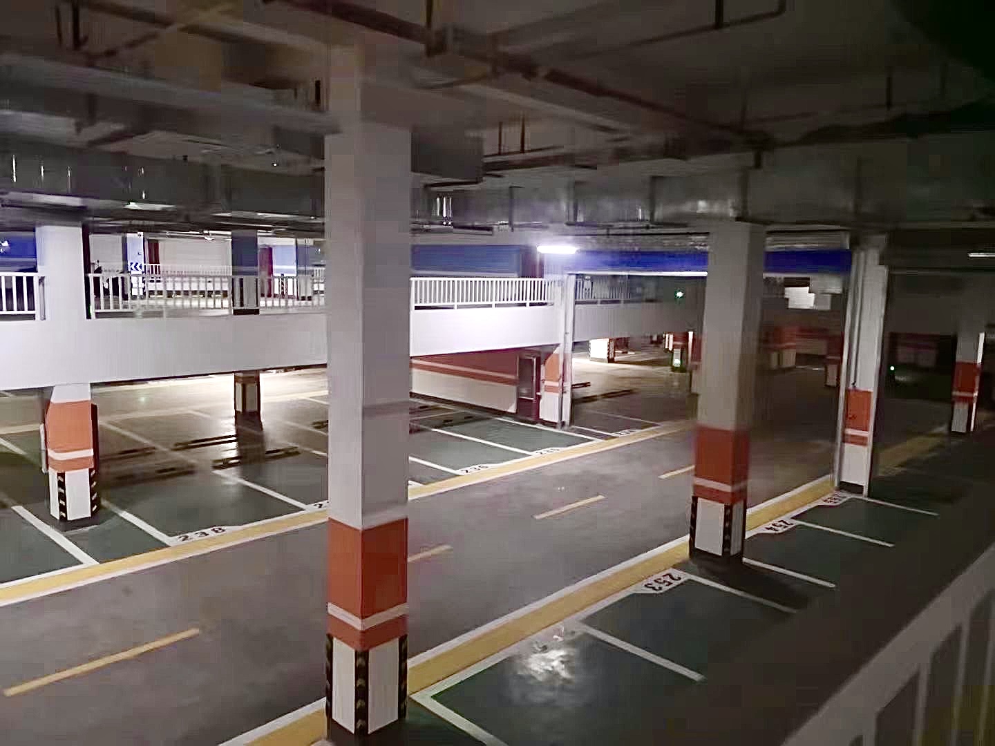 河东上海博普四年前授权设计的项目已投入使用